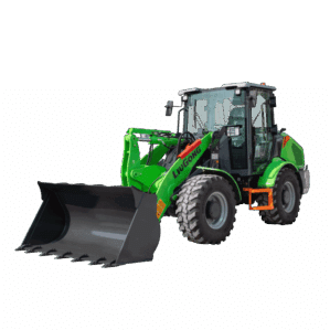 Máy Xúc Lật Điện Liugong 820TE