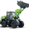 Máy Xúc Lật Điện Liugong 838TE