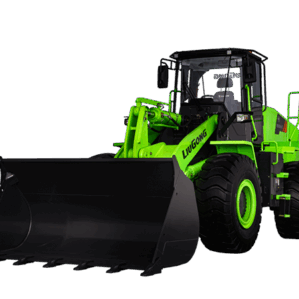 Máy Xúc Lật Điện Liugong 856HE