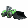 Máy Xúc Lật Điện Liugong 860HE