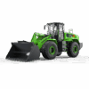 Máy Xúc Lật Điện Liugong 870HE